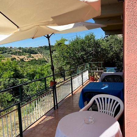 B&B Santa Lucia Silvi Paese Exterior photo