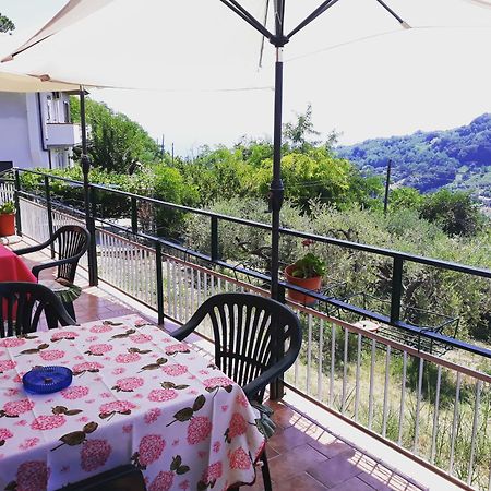 B&B Santa Lucia Silvi Paese Exterior photo