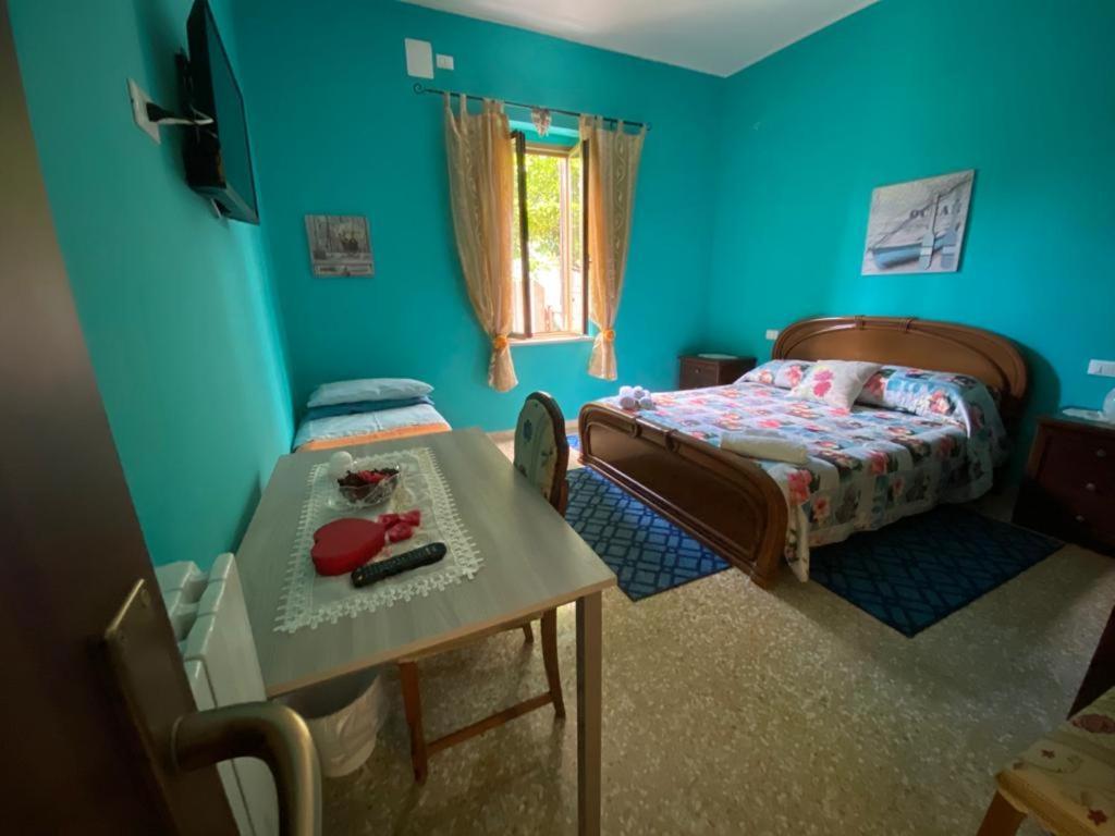 B&B Santa Lucia Silvi Paese Exterior photo