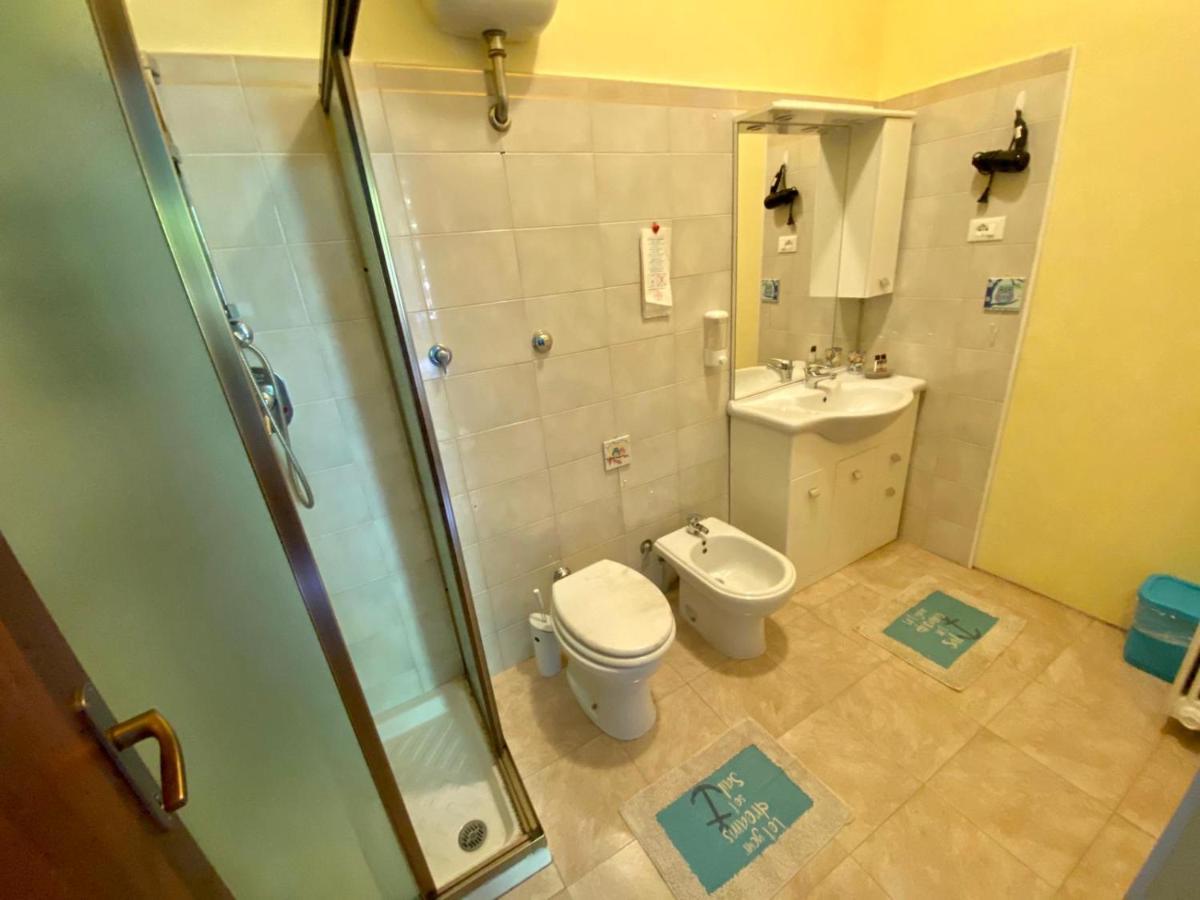 B&B Santa Lucia Silvi Paese Exterior photo