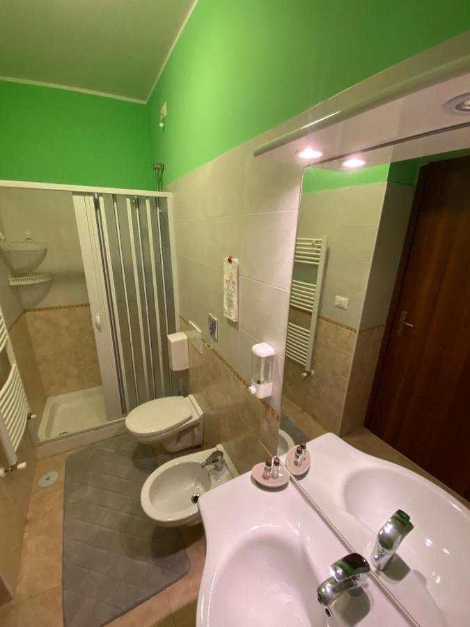 B&B Santa Lucia Silvi Paese Exterior photo