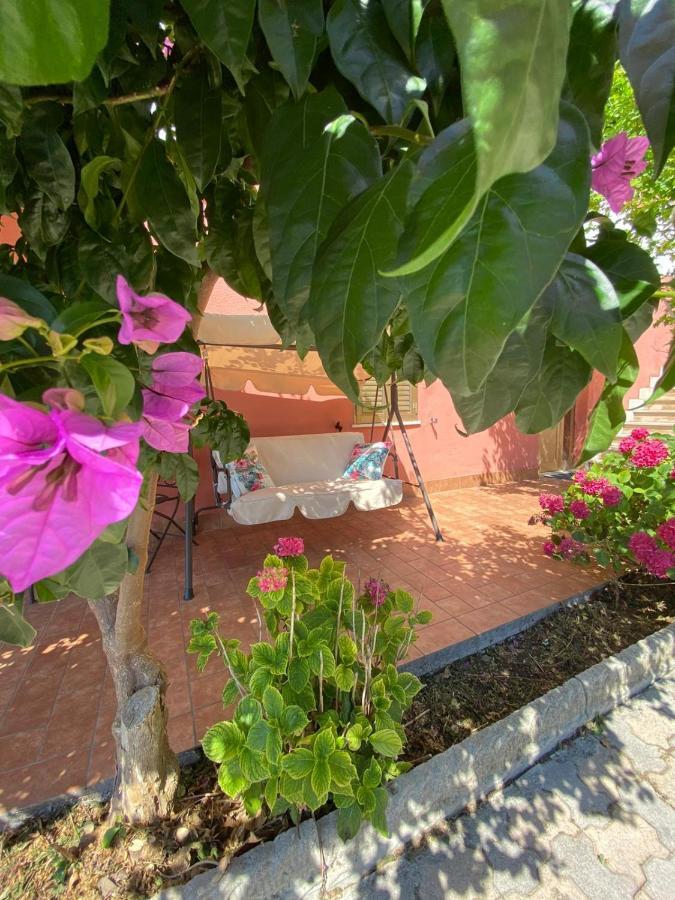 B&B Santa Lucia Silvi Paese Exterior photo