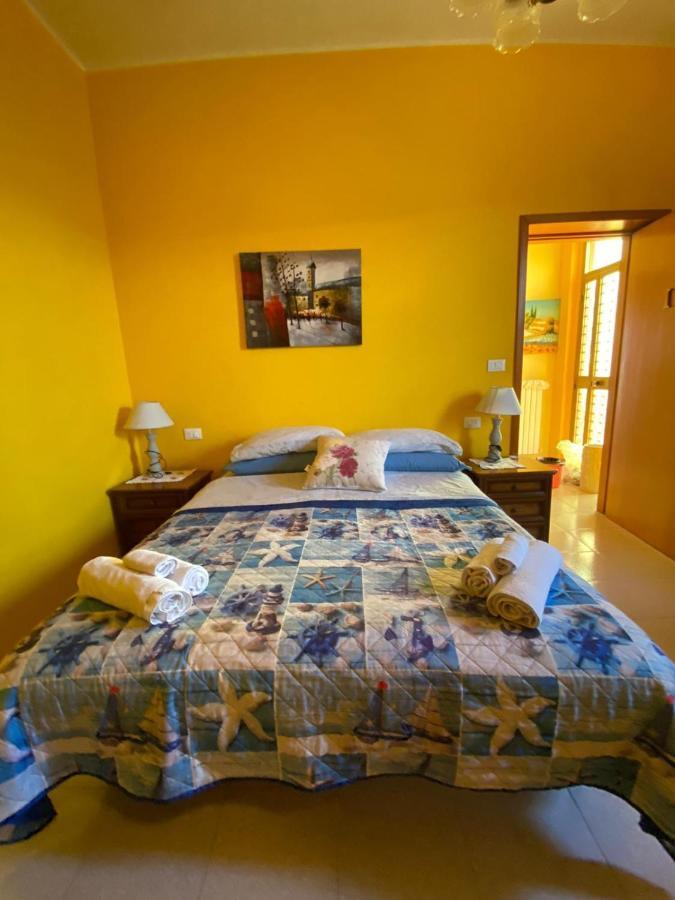 B&B Santa Lucia Silvi Paese Room photo