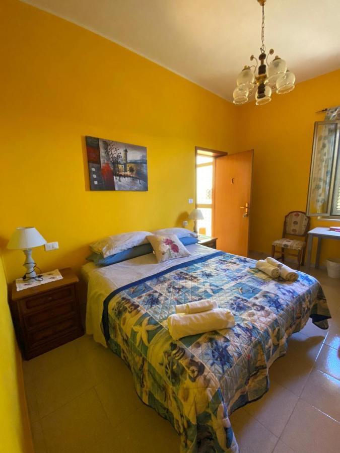 B&B Santa Lucia Silvi Paese Exterior photo