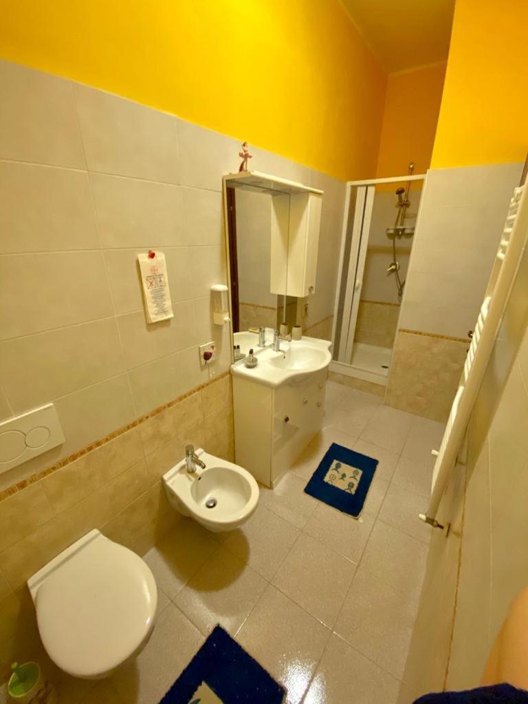 B&B Santa Lucia Silvi Paese Room photo