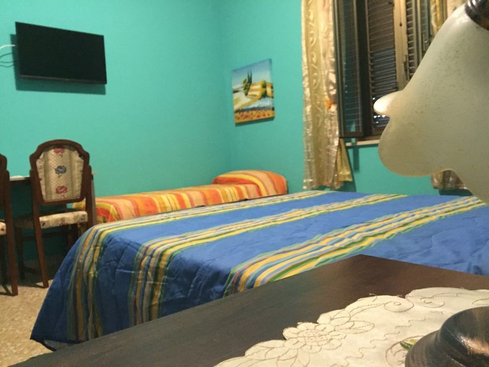 B&B Santa Lucia Silvi Paese Exterior photo