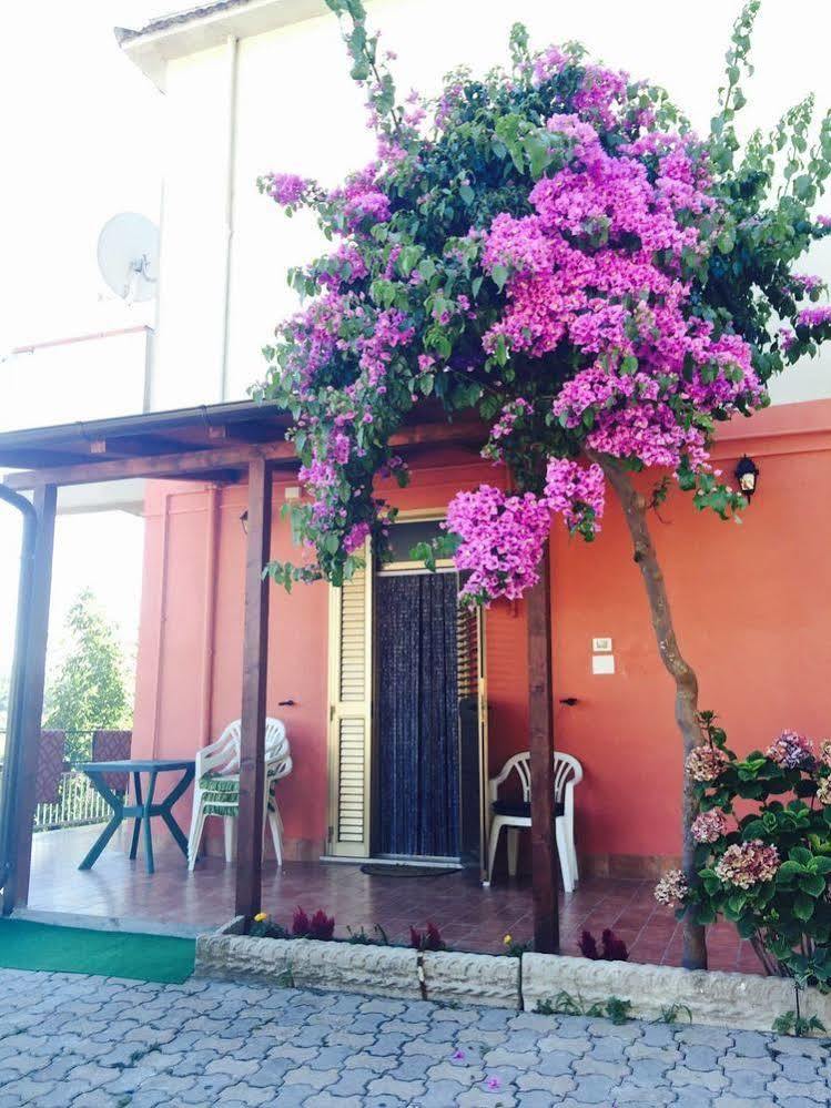 B&B Santa Lucia Silvi Paese Exterior photo