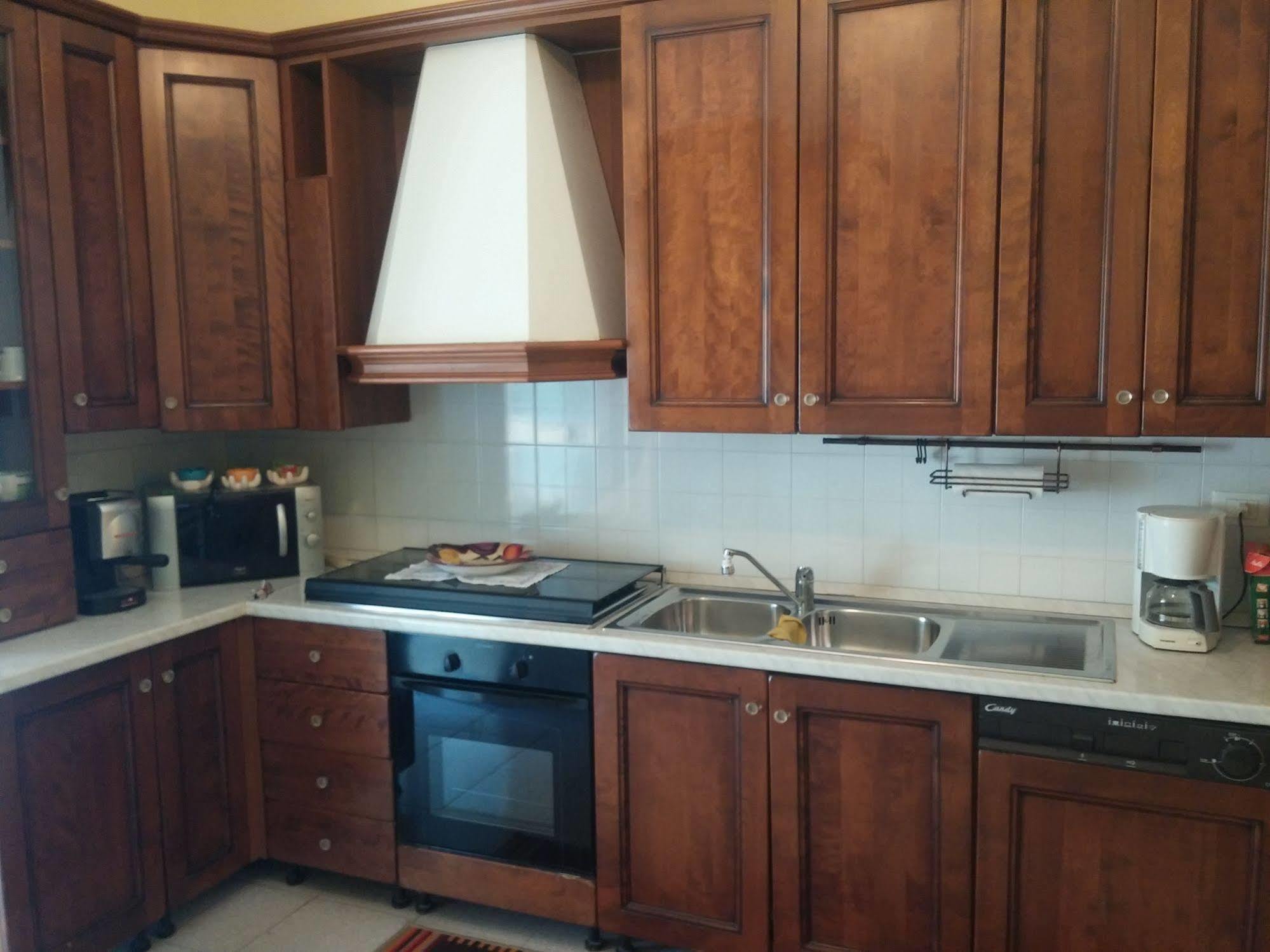 B&B Santa Lucia Silvi Paese Exterior photo