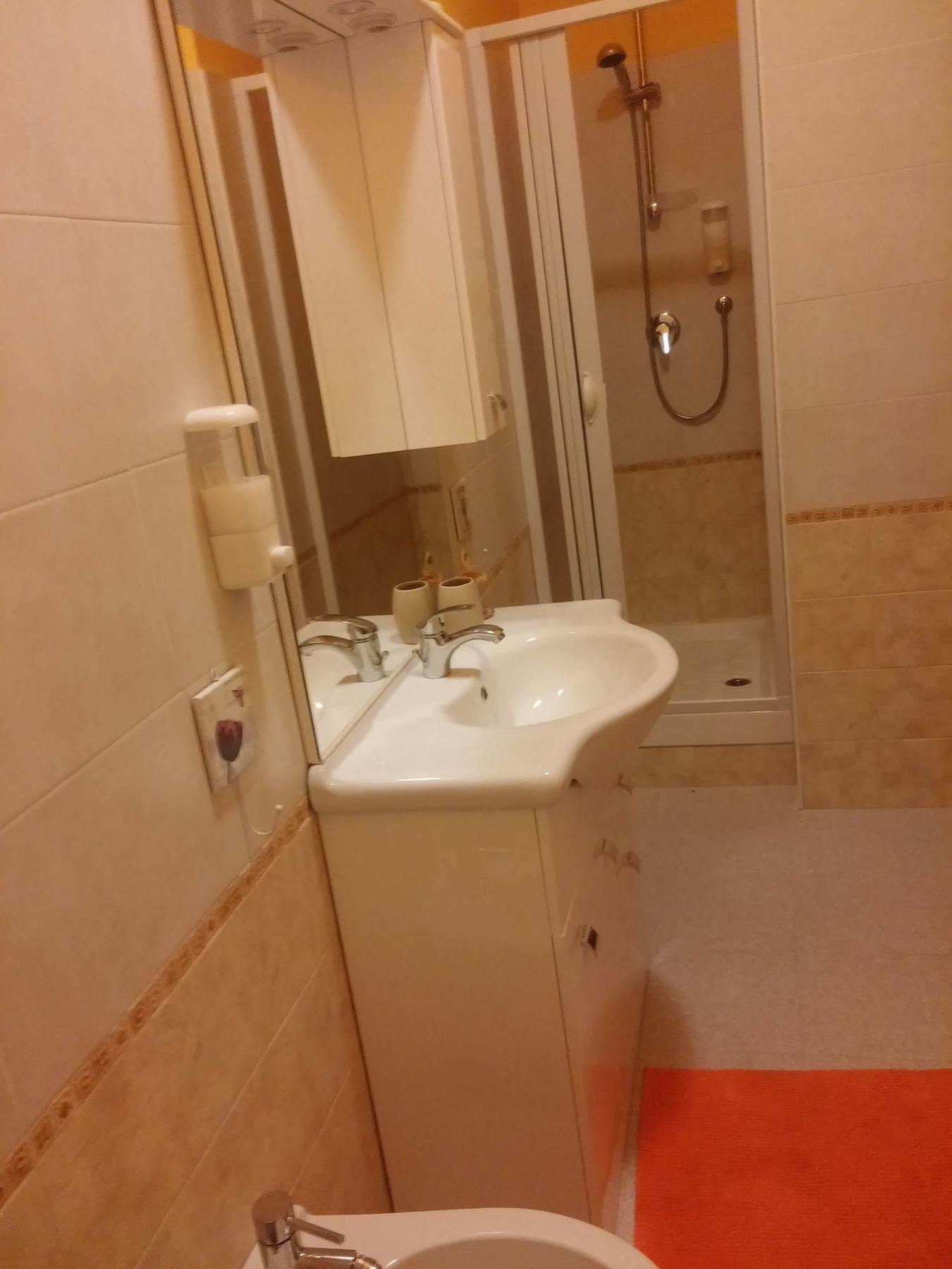 B&B Santa Lucia Silvi Paese Exterior photo